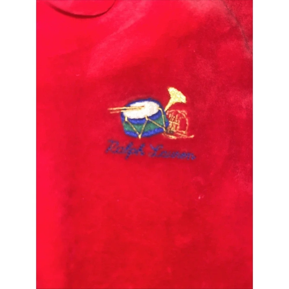 Ralph Lauren nwt baby